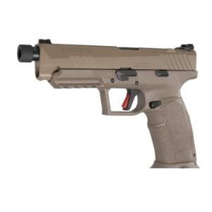 Tisas PX-9 Gen 3 Tactical