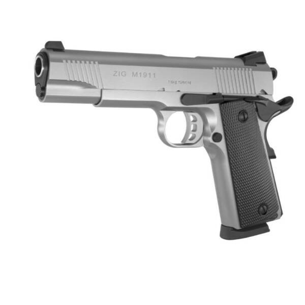 Tisas ZIG M1911