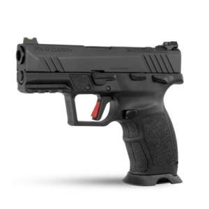Tisas PX-9 Carry
