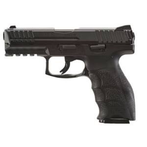 Heckler&Koch VP9