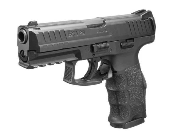 Heckler&Koch VP9 - Image 2