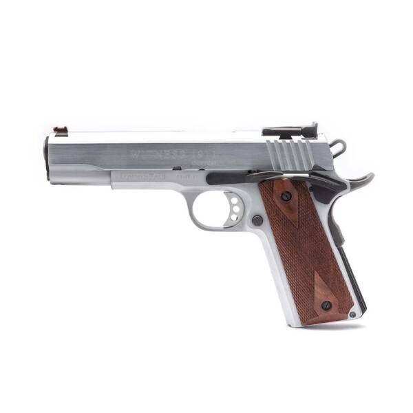 Tanfoglio Ft 1911 Custom