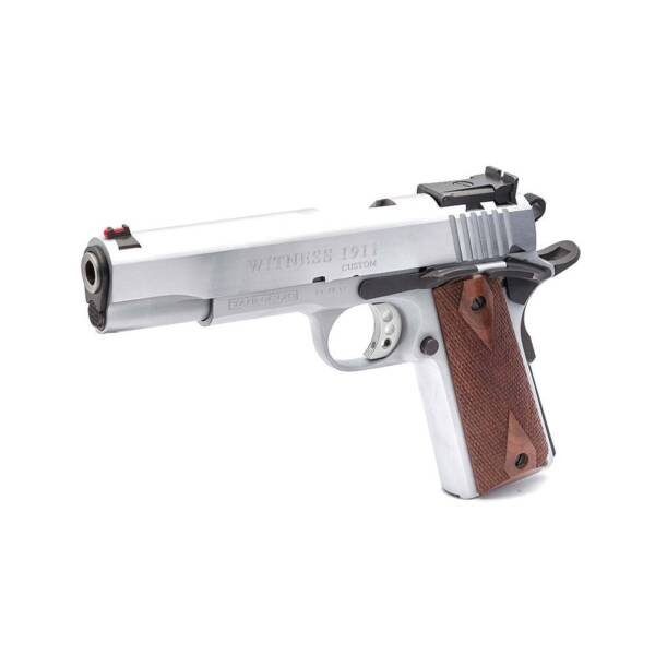 Tanfoglio Ft 1911 Custom - Image 3