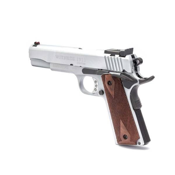 Tanfoglio Ft 1911 Custom - Image 4