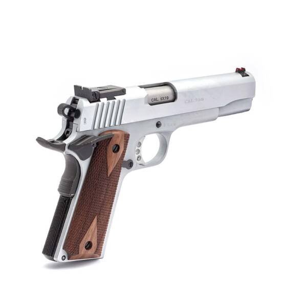 Tanfoglio Ft 1911 Custom - Image 5