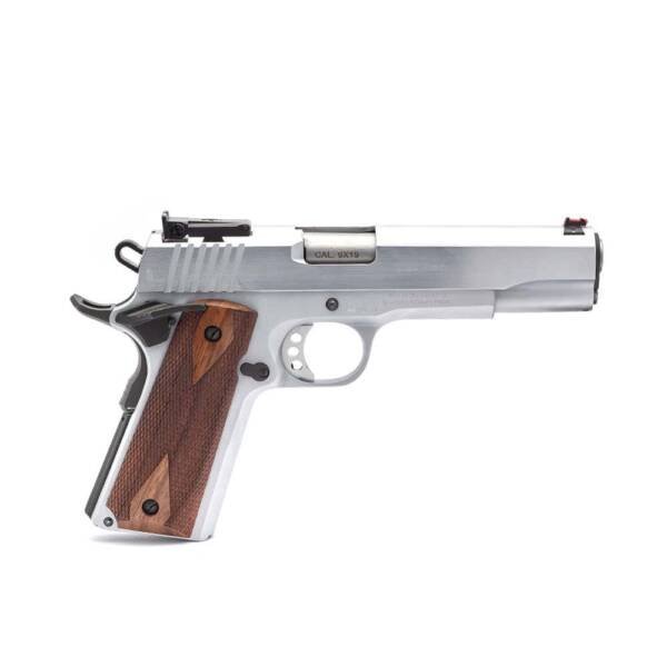 Tanfoglio Ft 1911 Custom - Image 6