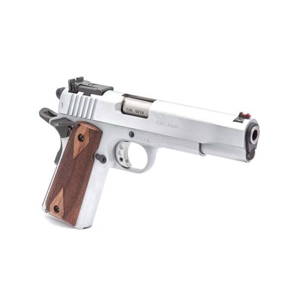 Tanfoglio Ft 1911 Custom - Image 7