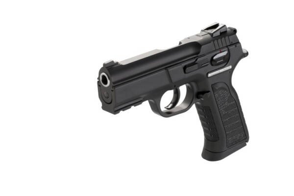 Tanfoglio FT 7 FS - Image 2