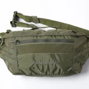 Pentagon Telamon Bag