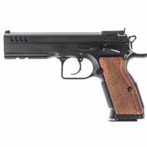 Tanfoglio Stock III