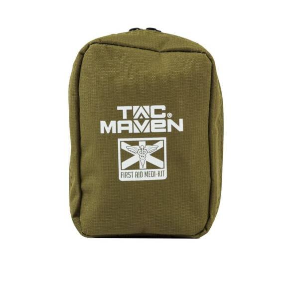 Çanta Dore PENTAGON Hippokrates First Aid Kit (TAC MAVEN) - Image 2