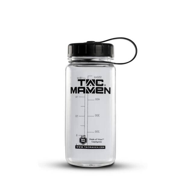 Norman Tritan® Bottle