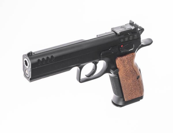Tanfoglio Stock III - Image 2