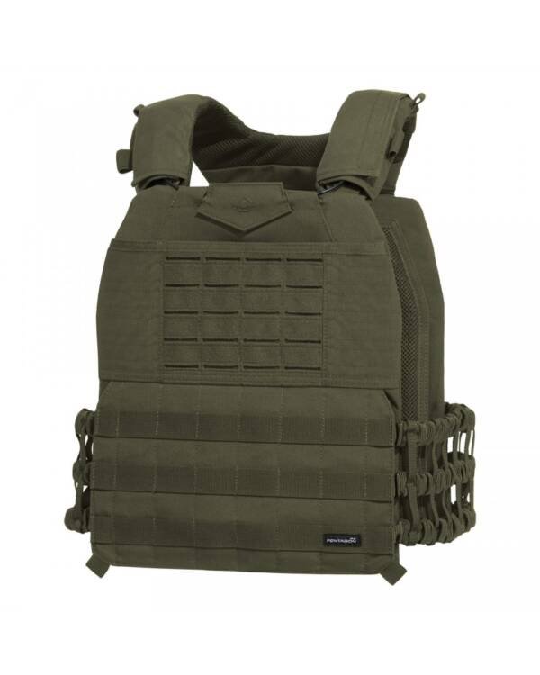 Milon Plate Carrier Vest Mk2 - Image 2