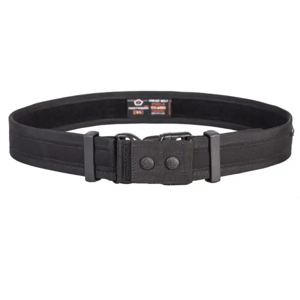 POLICE BELT 2.0