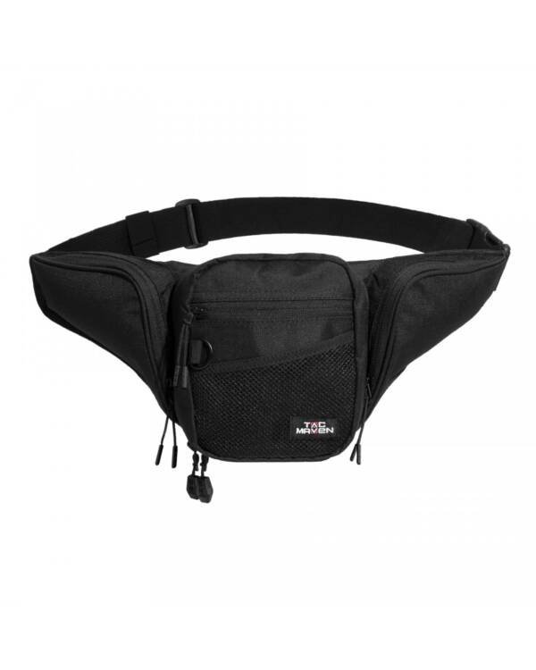 Nemea 2.0 Concealment Pouch
