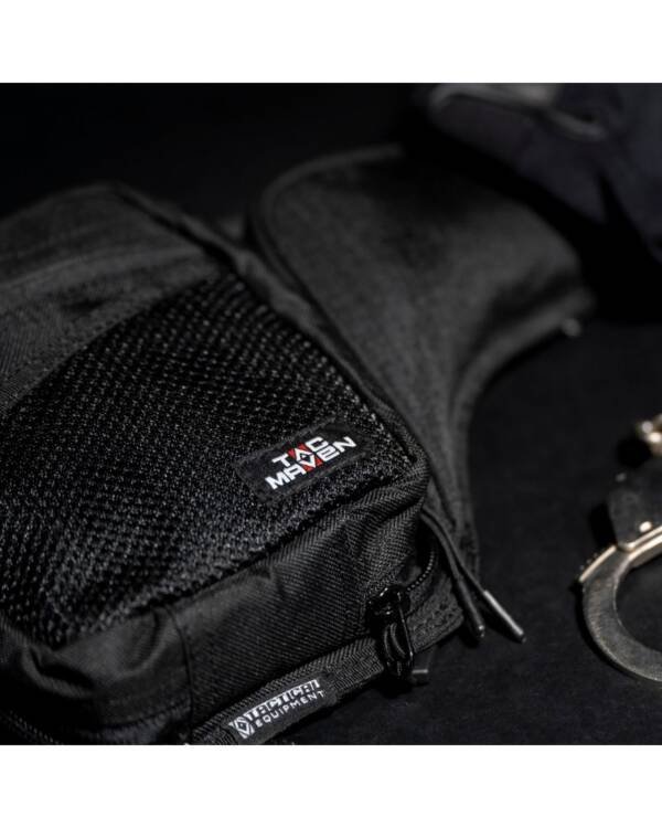 Nemea 2.0 Concealment Pouch - Image 2
