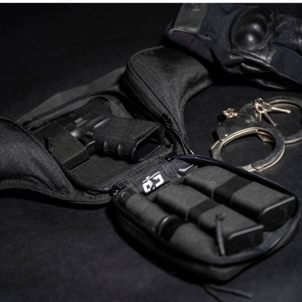 Nemea 2.0 Concealment Pouch - Image 4