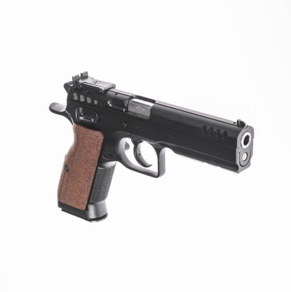 Tanfoglio Stock III - Image 3