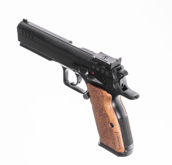 Tanfoglio Stock III - Image 4
