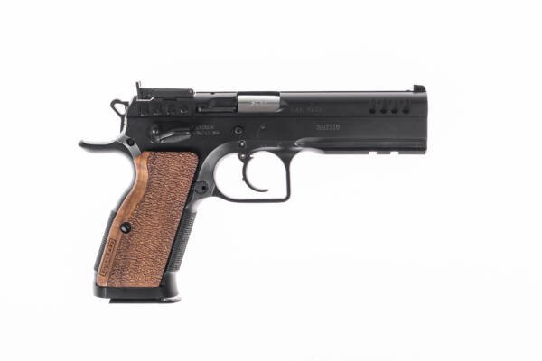 Tanfoglio Stock III - Image 5