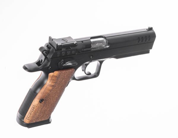 Tanfoglio Stock III - Image 6