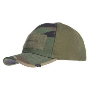 Kapele PENTAGON Raptor BB Cap Rip-Stop