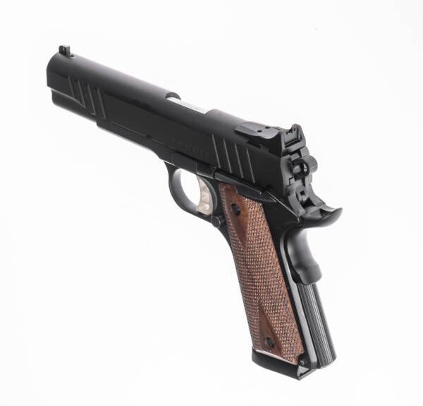 Tanfoglio FT 1911 - Image 4