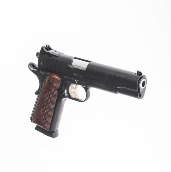 Tanfoglio FT 1911 - Image 5