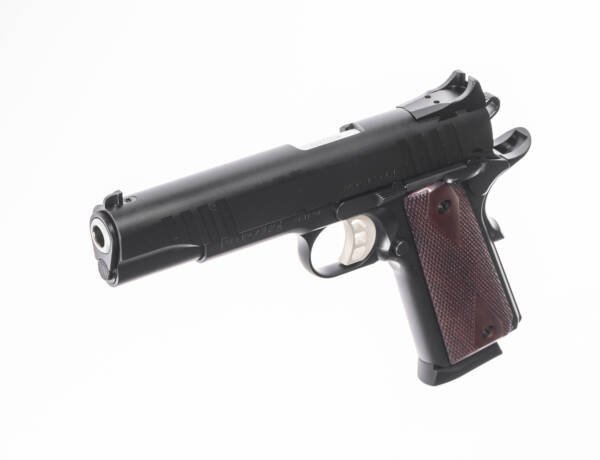 Tanfoglio FT 1911 - Image 7