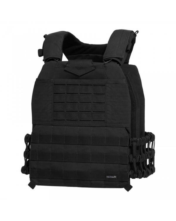 Milon Plate Carrier Vest Mk2
