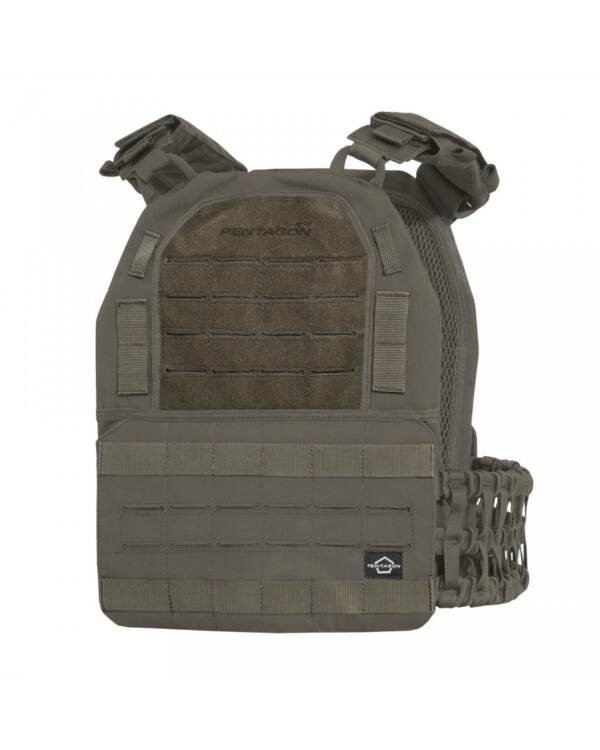 Aspis Vest