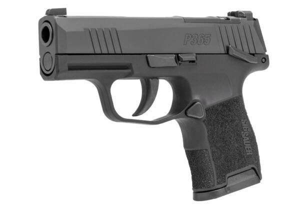 Sig Sauer P365 - Image 2