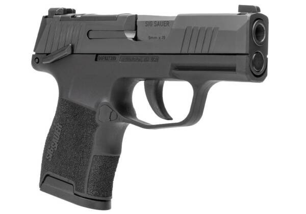Sig Sauer P365 - Image 3