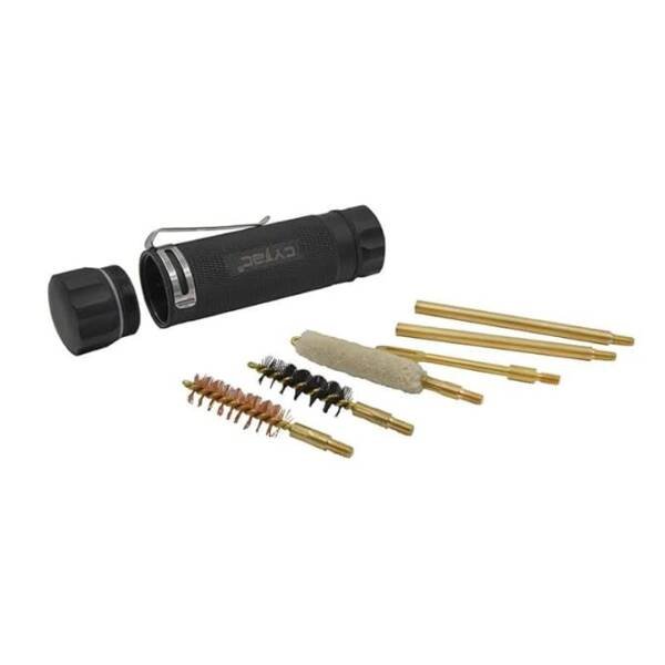 Pocket Cleaning Brushes - Image 2
