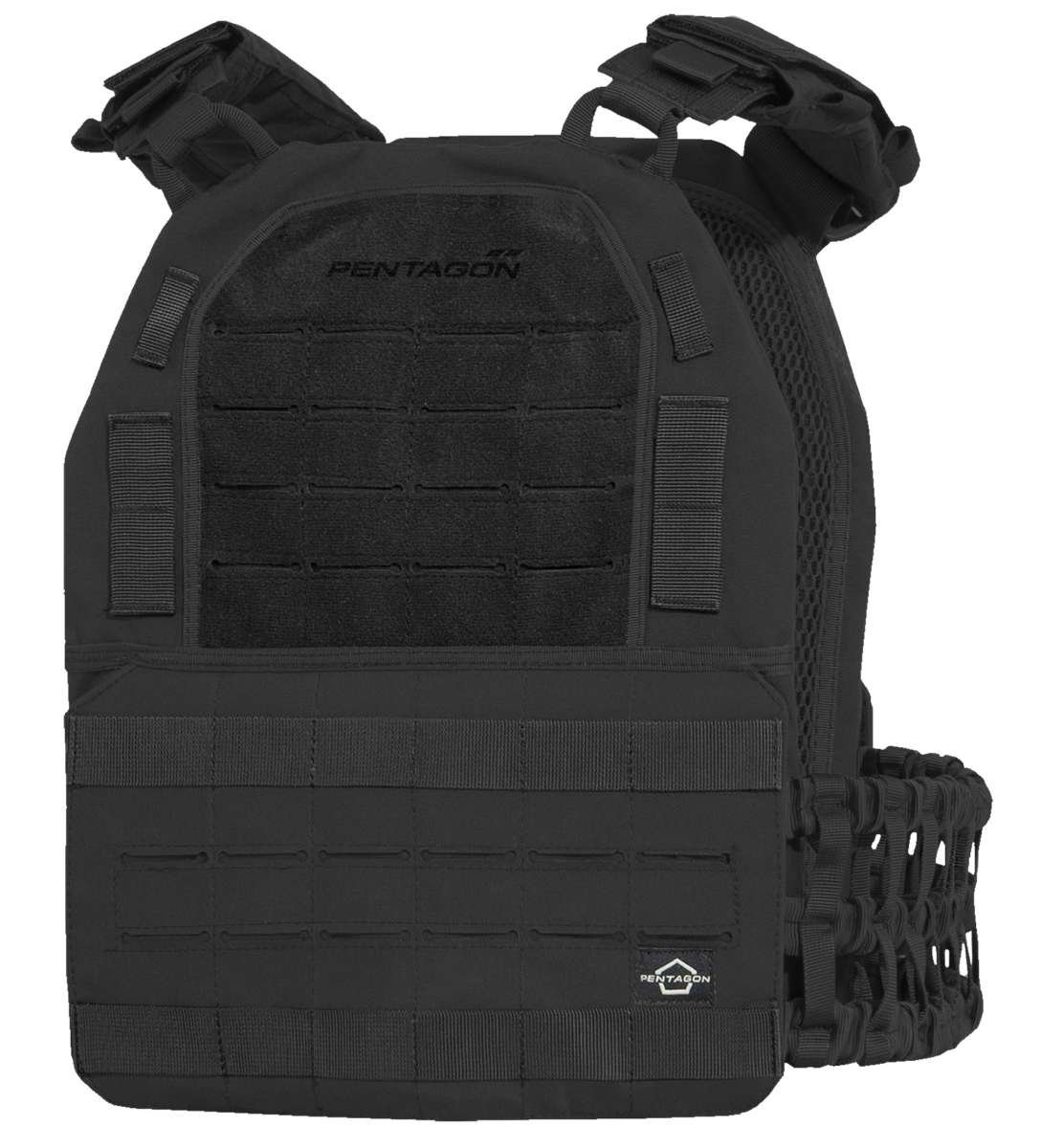 Milon Tactical Vest