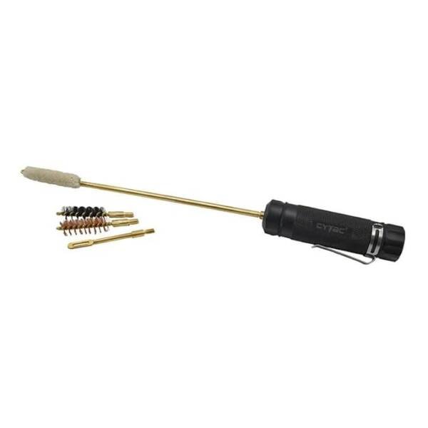 Pocket Cleaning Brushes - Image 3