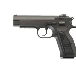 Tanfoglio Combat 9mm Pistolet