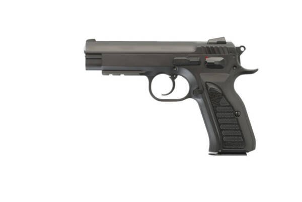Tanfoglio Combat 9mm Pistolet