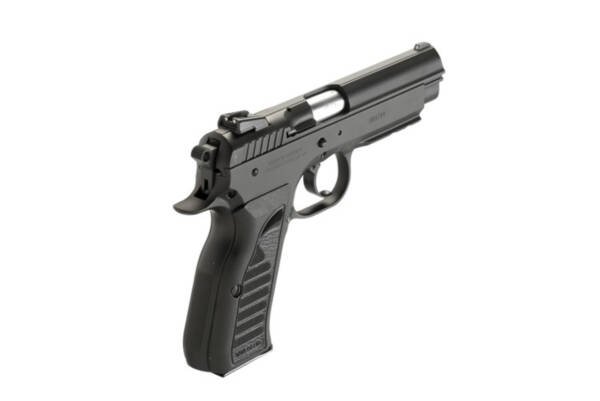 Tanfoglio Combat 9mm Pistolet - Image 3