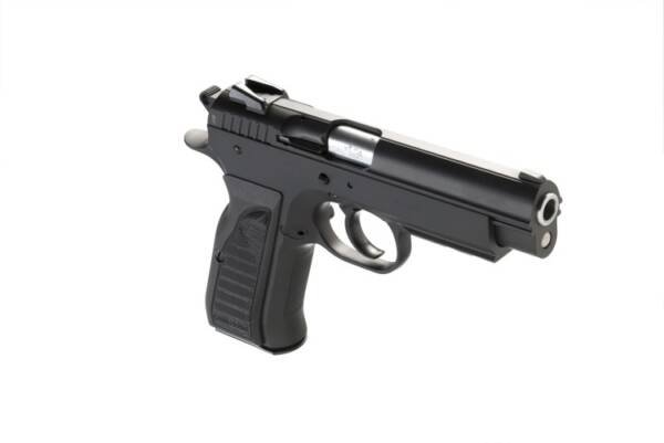 Tanfoglio Combat 9mm Pistolet - Image 2