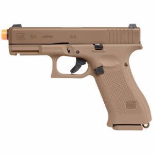 Glock 19X