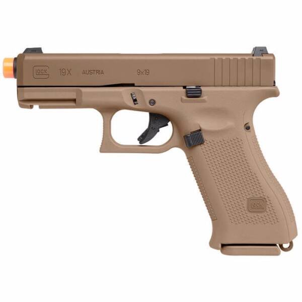 Glock 19X