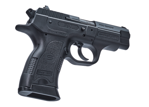 Sarsilmaz B6C 9mm - Image 3