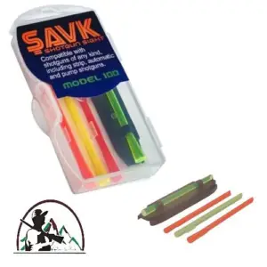 Savk Shotgun Sight