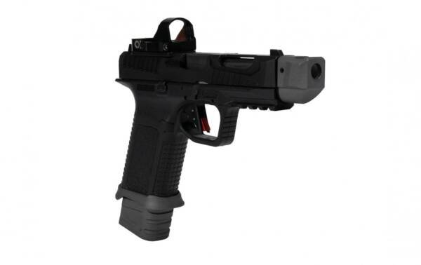 System  Defence C9X - Image 2