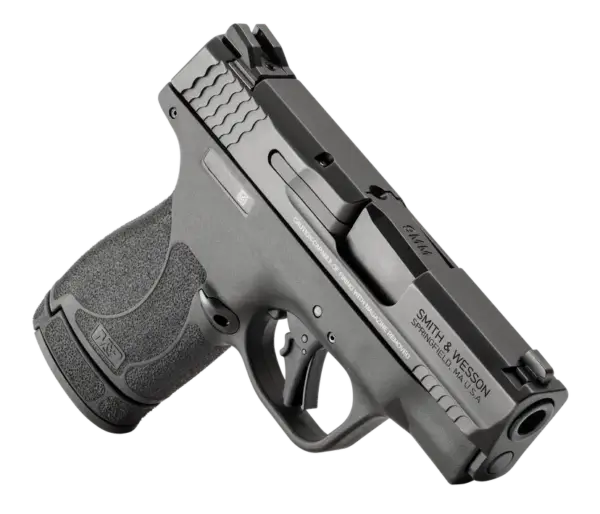 SMITH WESSON MP 9 SHIELD PLUS - Image 2