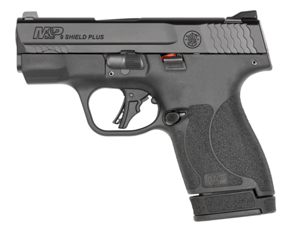 SMITH WESSON MP 9 SHIELD PLUS - Image 4