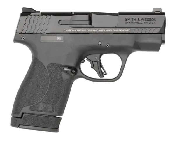 SMITH WESSON MP 9 SHIELD PLUS - Image 3