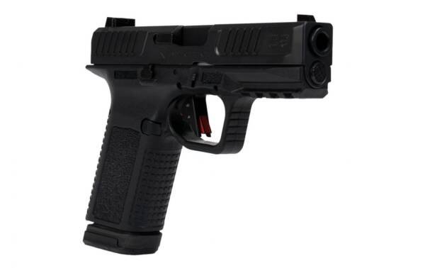 System  Defence C9 - Image 2